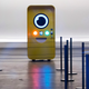 A vending machine selling Snap Inc.’s Spectacles (Image: Getty)